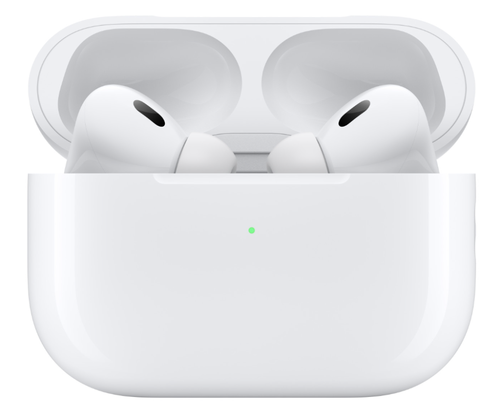 Airpods Pro 2 Type-C