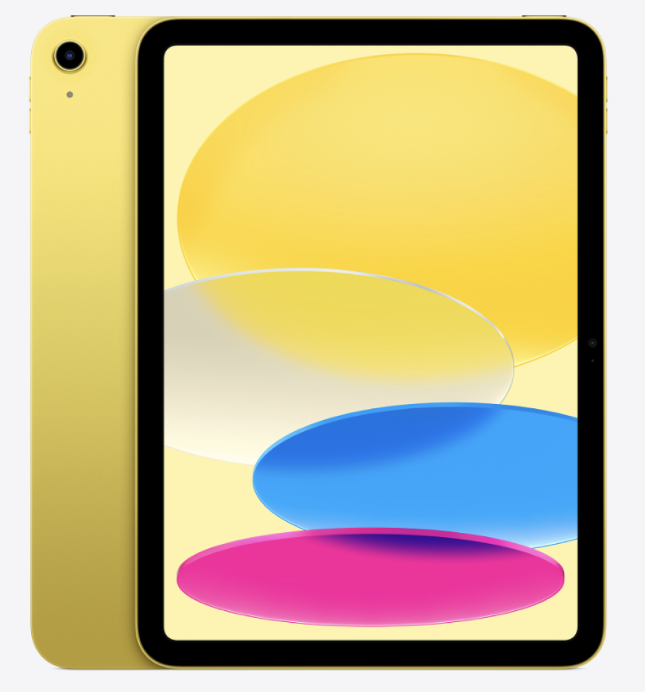 iPad 10,9